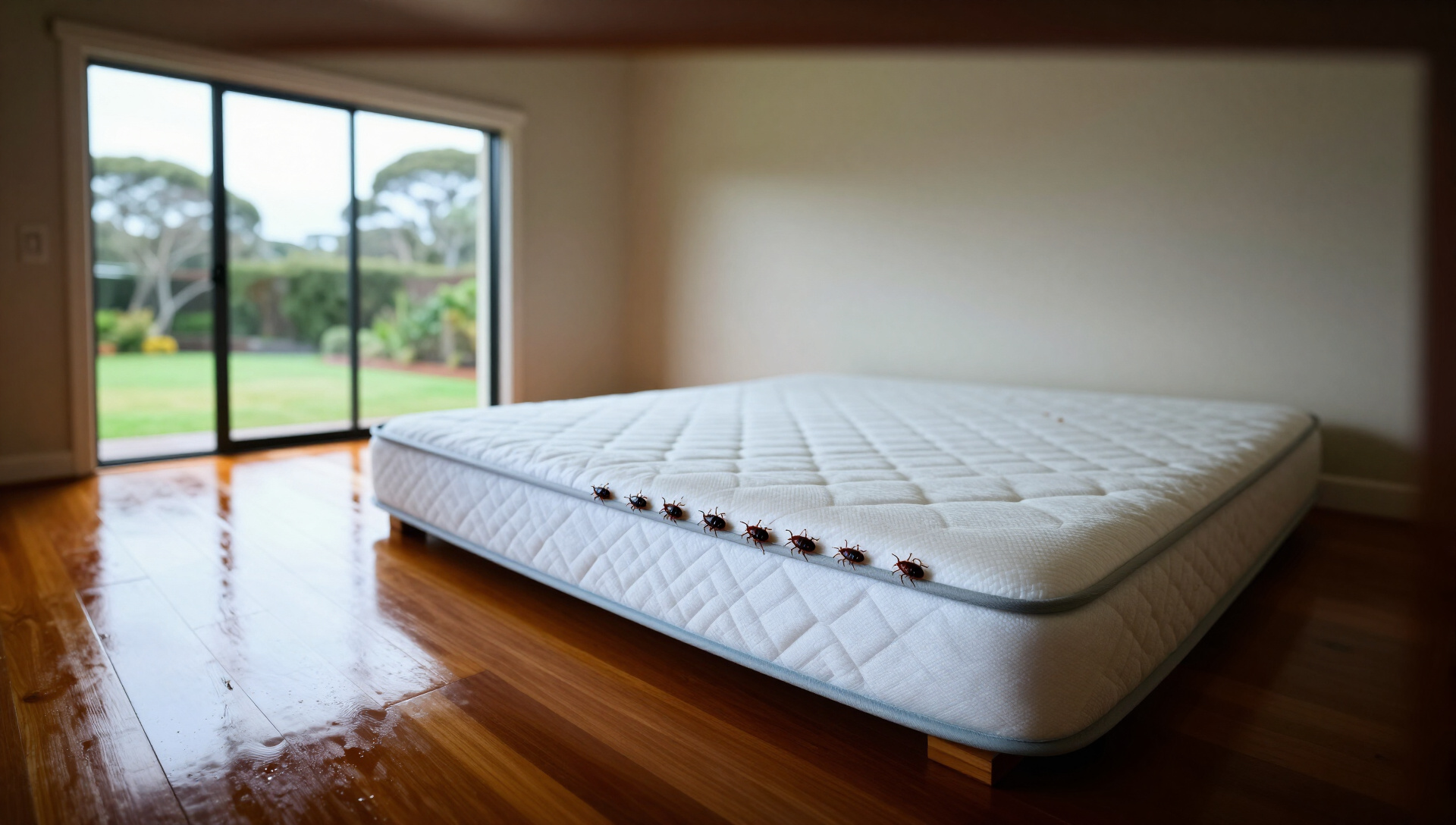 Bed Bugs Control in Balgowlah