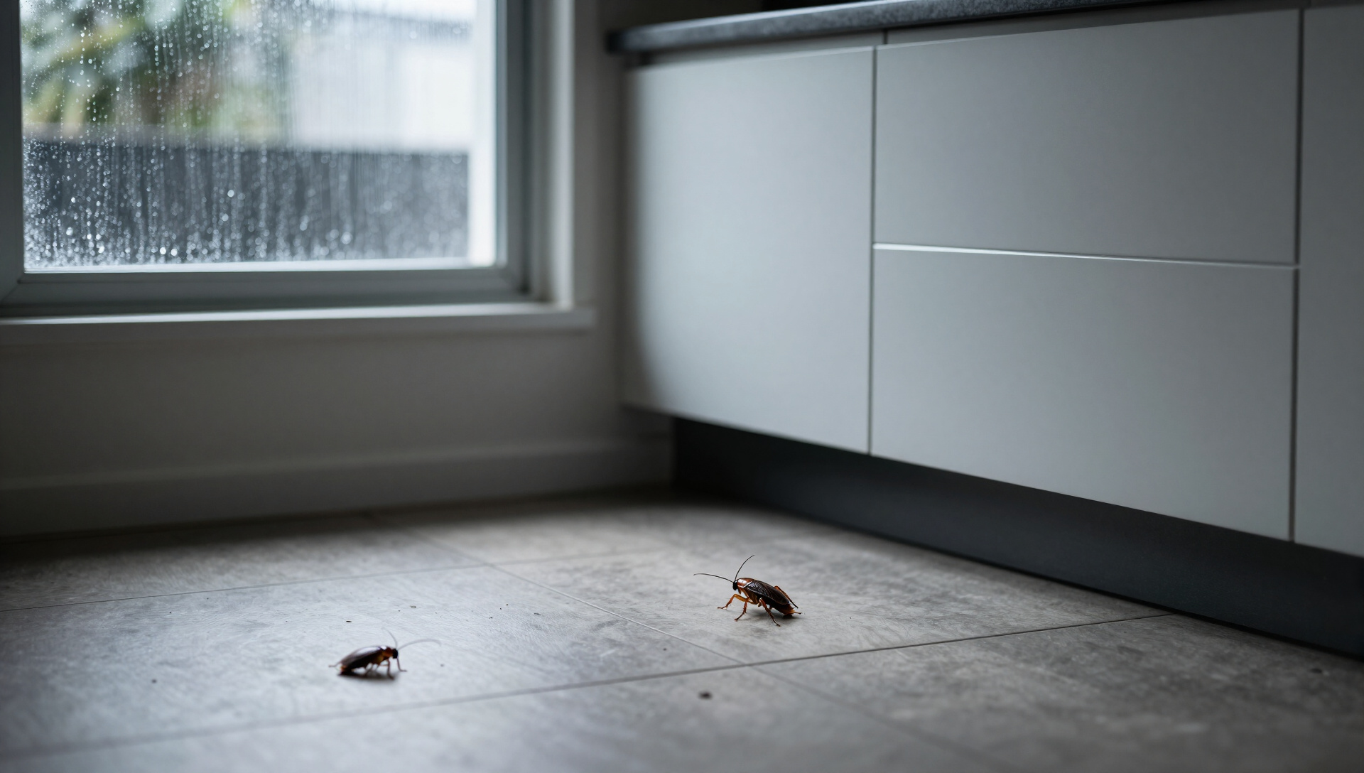 Cockroach Removal in Balgowlah