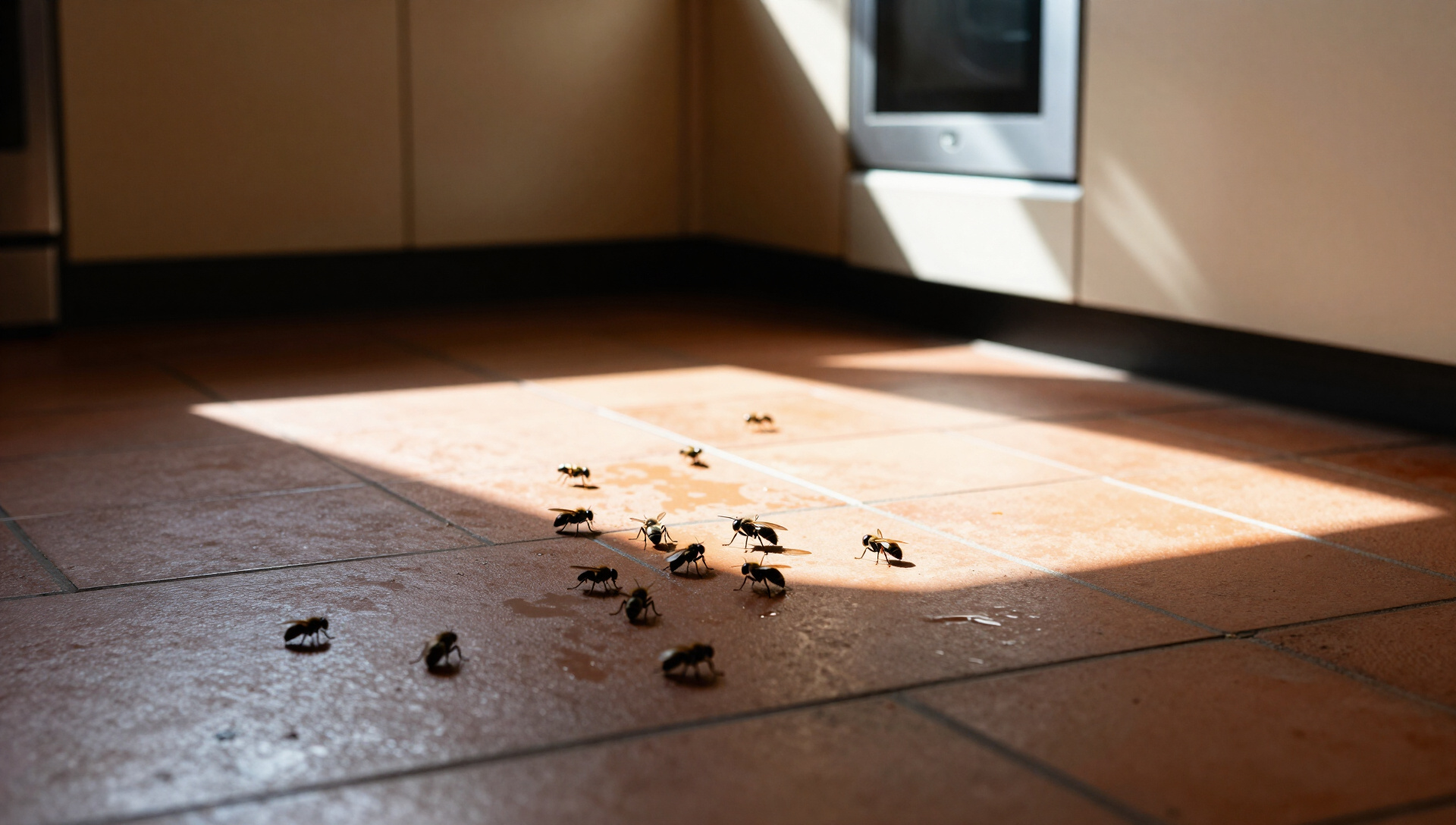 Insect Control in Balgowlah